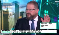 Qualcomm: Много сме доволни от бизнеса в Китай