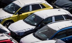 Износът на Германия спада повече от очакваното заради доставките към САЩ