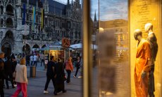 Управителите на ЕЦБ виждат растящ риск лихвите да стигнат 2% заради инфлацията