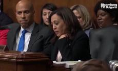 Историята на Камала Харис, част 2