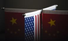 Напрежението между САЩ и Китай може да е положително за инвеститорите 