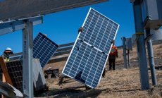 Хедж фондовете вече залагат срещу петрола и в подкрепа на зелената енергия