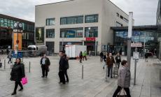 България не е привлекателна дестинация за бежанците