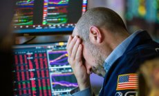 "Уолстрийт" се оглежда за следващата проблемна банка