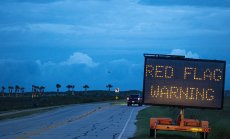 Голямото прехвърляне на богатство от изменението на климата е тук