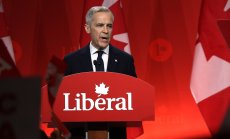 Марк Карни ще наследи Трюдо до дни, Канада очаква избори