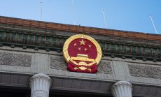 Китай се готви да отмени санкциите срещу европейските законодатели