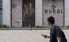 Френски гигант за луксозни стоки отчита спад на годишната печалба с 46% 