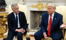 Тръмп обърна гръб на „милия“ Карни с ултиматум за канадския данък върху технологиите