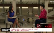 Фрейзър от Citi: Играта започна за M&A в САЩ