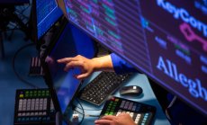 Доходността по 10-годишния дълг в САЩ достигна най-високата стойност от 2007 г.