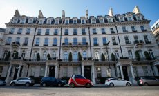 Британците плащат над 2 милиарда паунда за отопление на къщите на богатите 