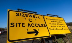 Великобритания трудно научава урока за ядрената енергия