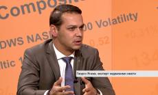 Недвижимите имоти се движат