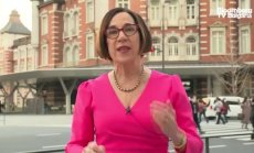 Япония ще изостане, ако държи жените далеч от ръководните постове