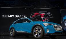 Германия изостава от целта си за 1 млн. електрически коли до 2020 г.