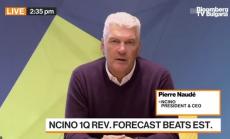 nCino развива европейския пазар