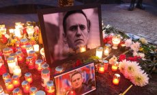 ЕС одобри нов пакет санкции срещу Русия след смъртта на Навални