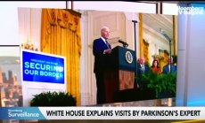 Карин Жан-Пиер: Байдън не се лекува от Паркинсон