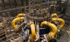 Маркшайдери в мините - от балони с хелий до лазери и автономни дронове