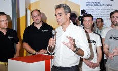 Гърция въвежда мерки срещу свръхтуризма и краткосрочното отдаване под наем