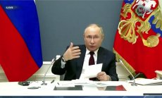 Реконкистата на Путин