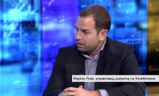 Янев: Нивата на разрешения за строеж се връщат в годините преди кризата