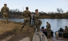 Тръмп насърчава бунт срещу Вашингтон заради границата в Тексас