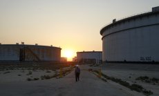 "Саудитска Арабия на първо място“ и какво означава това за петрола