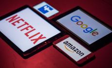 Silicon Six обвинени в спестяване на $100 млрд данъци