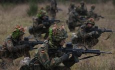 Германия се нуждае от по-силна армия, за да сплаши Путин