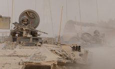 Израел нареди на 1 млн. жители на Газа да се евакуират преди офанзивата