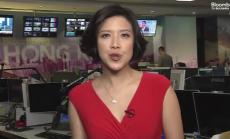 Китайските акции с най-голям спад от две седмици