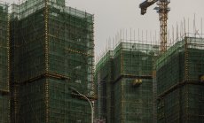 Спадът на пазара на имоти в Китай ще продължи по-дълго от очакваното, според UBS