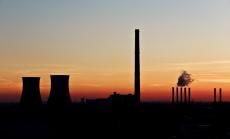 Бързото преминаване от въглища към природен газ ще спести на България 46 млн. тона CO2 и 2,3 млрд. евро