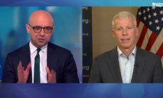 Крис Райт: 100% ще има ръст на производството на енергия в САЩ