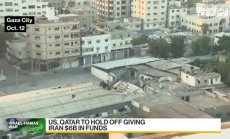 Катар ще отложи освобождаването парите от петрол на Иран
