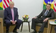 Кое крепи Болсонаро