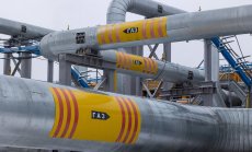 Цените на европейския газ скочиха, след спряна атака срещу Турски поток