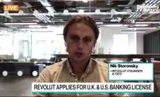 Revolut утрои приходите в пандемията
