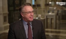 Фед Ню Йорк: Да сме нащрек, но позицията ни се подобрява.