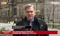 BOJ повиши лихвените проценти след 17 години, без индикации за по-нататъшно затягане