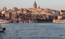 Борса Истанбул е на път да запише повишение за седмицата от около 1,3%