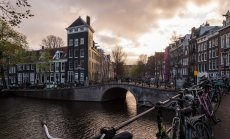 Нидерландия е страната с най-добра пенсионна система в света за 2023 г.