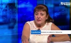 След опитите за социализъм и демокрация в Афганистан на ход е ислямският фундаментализъм 