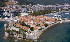 Черна гора се обръща към ЕС, за да избяга от влиянието на Китай