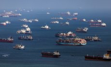 Как Тръмп принуди държавите да отложат въглеродния данък върху корабоплаването