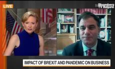 Британският бизнес иска търговско споразумение с ЕС, част 1