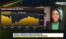 Vanda: Има много ръст на производството извън ОПЕК+