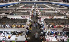 Развиващите се пазари приключват знаменита година